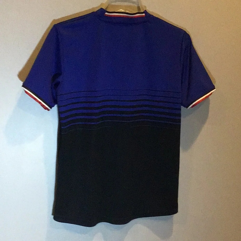 France soccer jersey